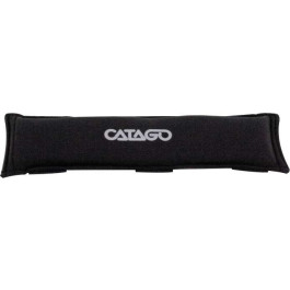 Kindkæde beskytter gel sort