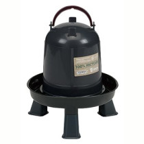 Fjerkrævander m/3 ben 1,5L ECO