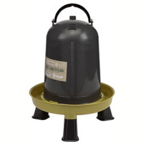 Fjerkrævander m/3 ben 5,0L ECO