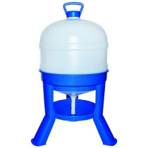 Fjerkrævander på 3 ben 30ltr