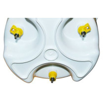 Drikkenippel til c182-200 3stk