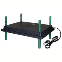 Kyllingemor varmeplade 30x40cm