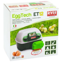 Rugemaskine Auto-Vending 12æg