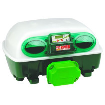 Rugemaskine Auto-Vending 24æg