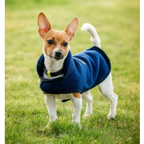 Horseware Dog fleece signature